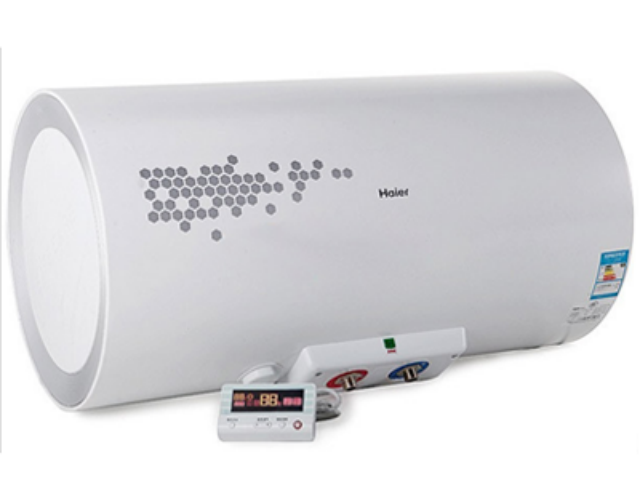 海爾ES60H-X3(NE)電熱水器產(chǎn)品圖片1-IT168