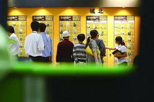 樓市風云再起 蘭州新政與住建國土聯動背后的信號